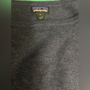 COPY - Patagonia sweater